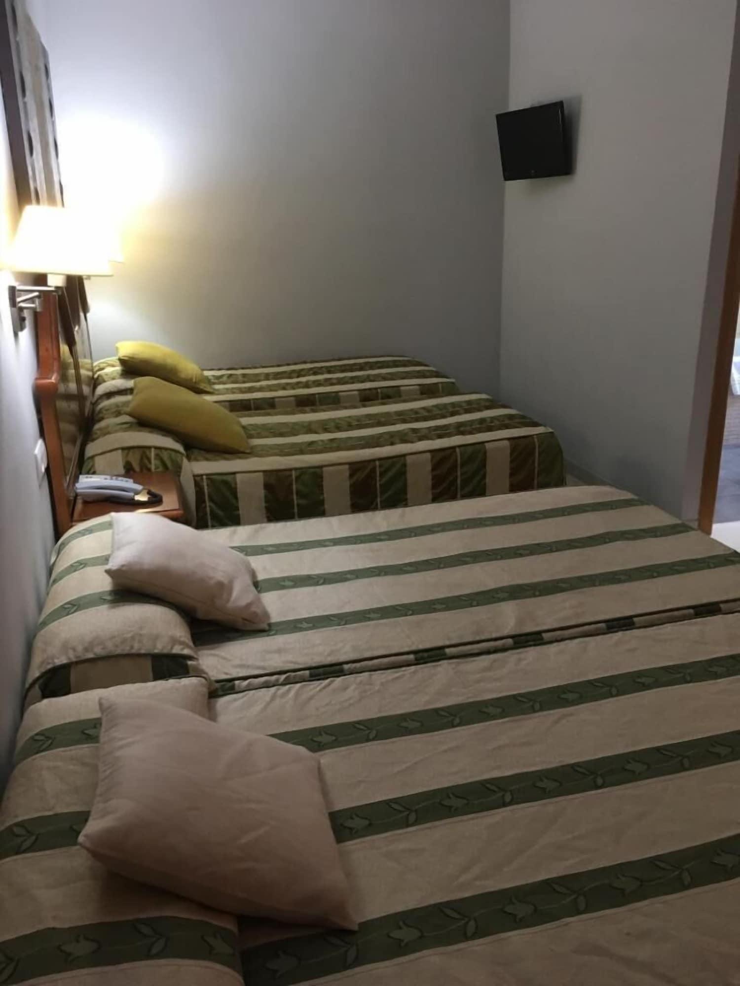 Hotel Goya Σεβίλλη Εξωτερικό φωτογραφία