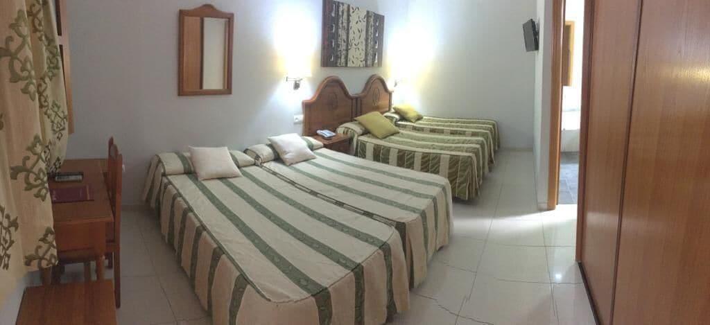 Hotel Goya Σεβίλλη Εξωτερικό φωτογραφία