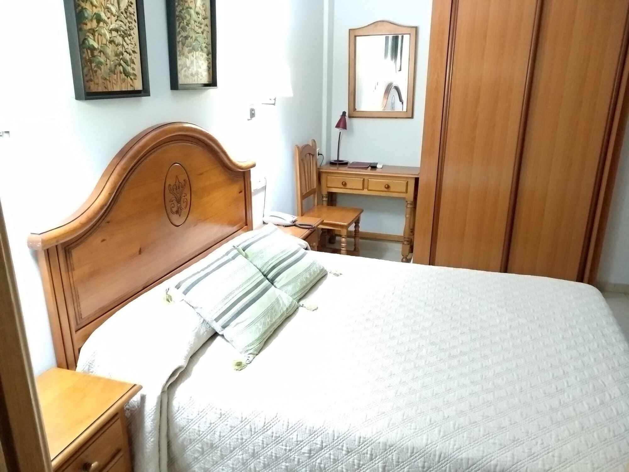 Hotel Goya Σεβίλλη Εξωτερικό φωτογραφία