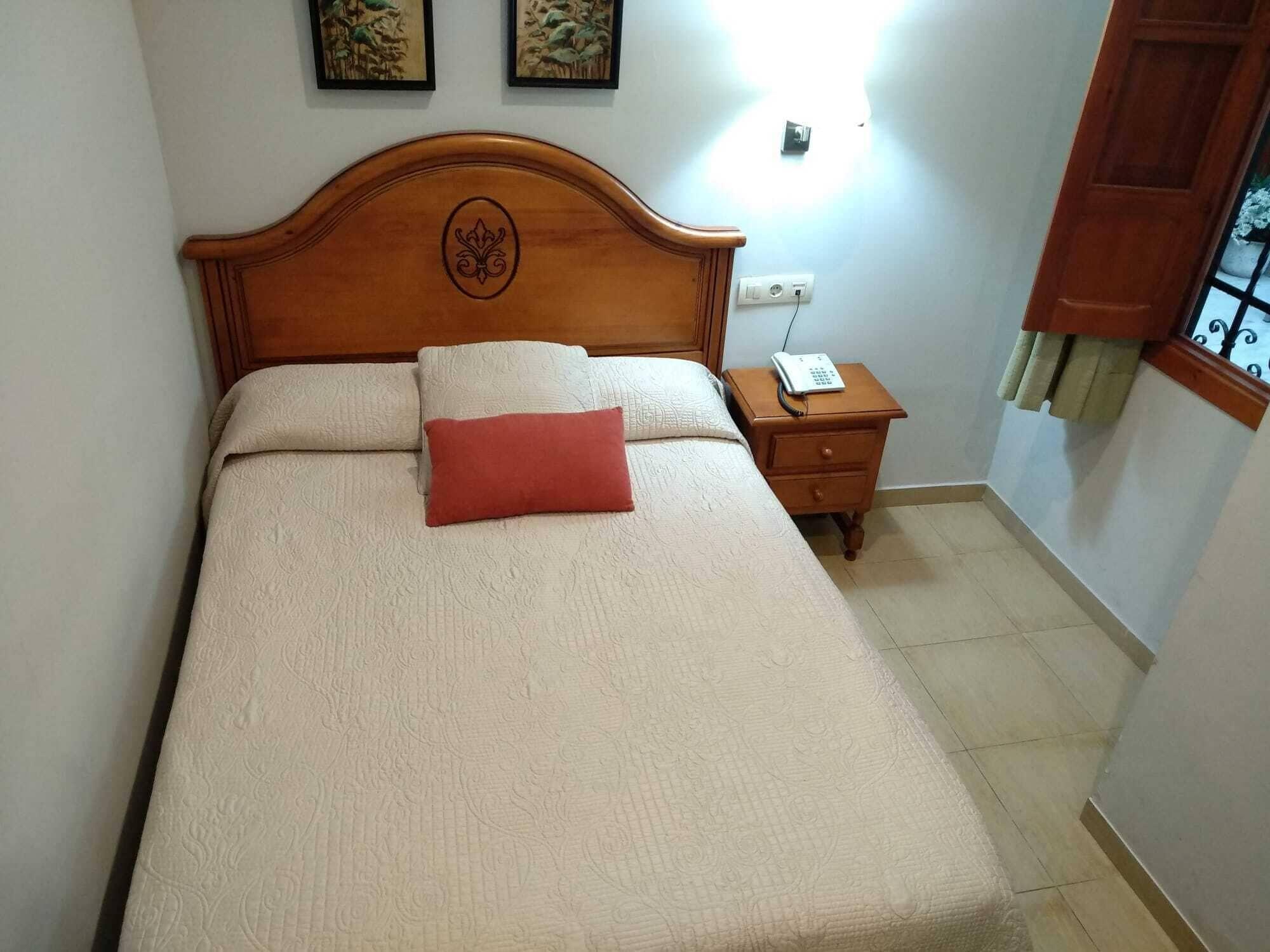 Hotel Goya Σεβίλλη Εξωτερικό φωτογραφία