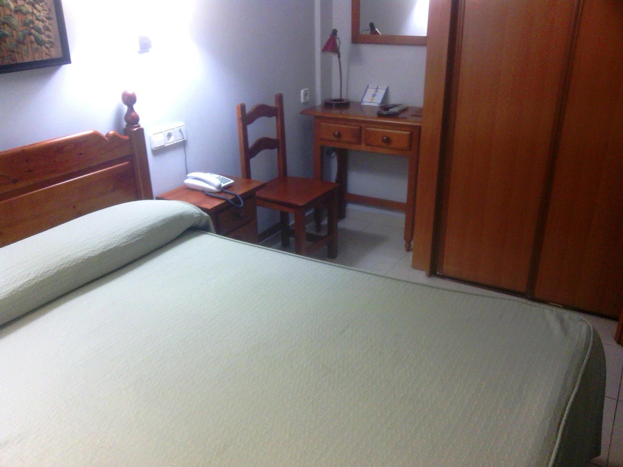 Hotel Goya Σεβίλλη Εξωτερικό φωτογραφία
