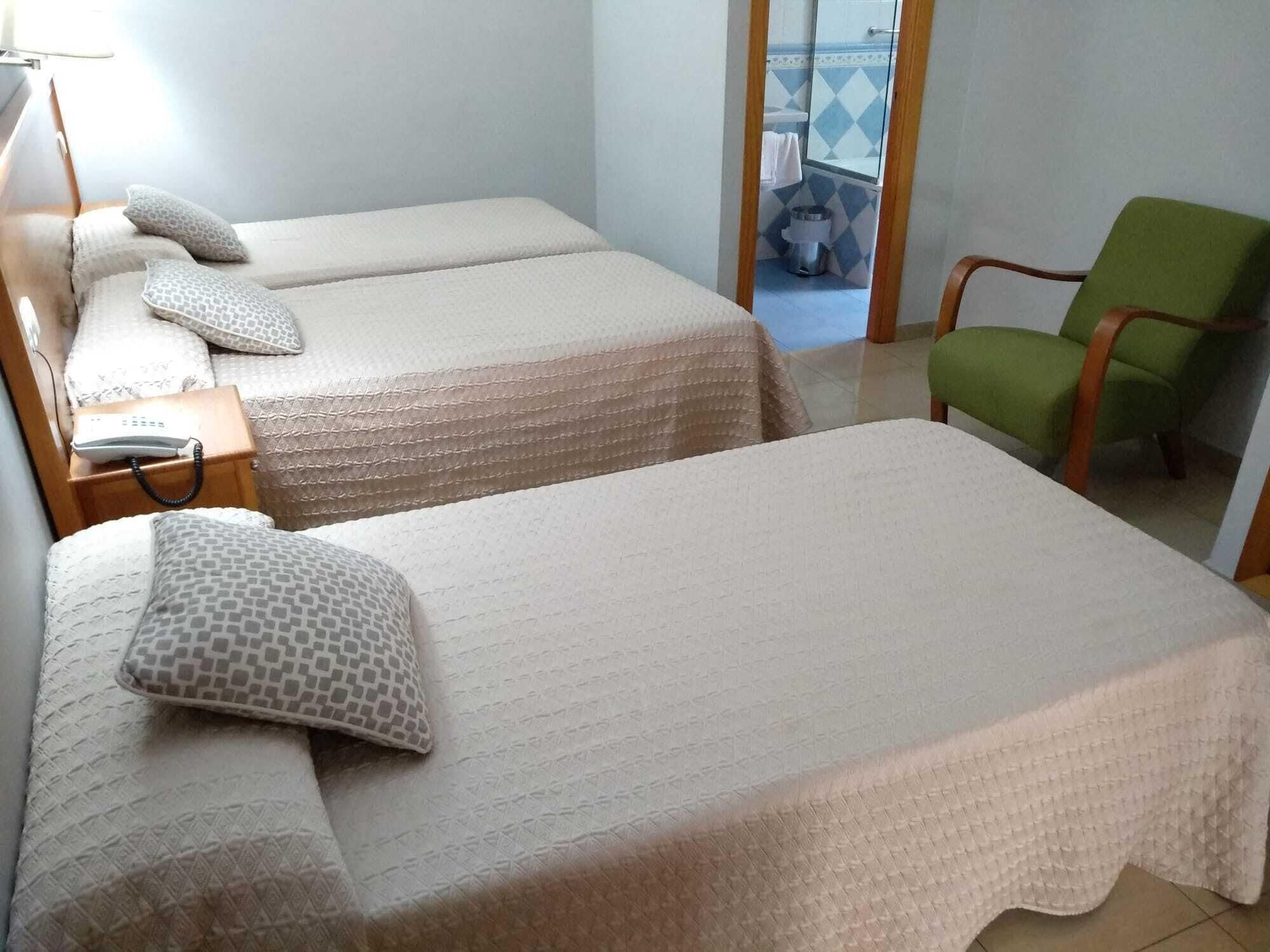 Hotel Goya Σεβίλλη Εξωτερικό φωτογραφία