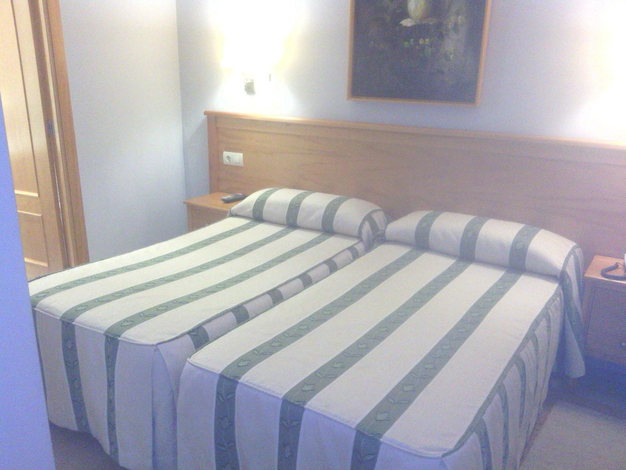 Hotel Goya Σεβίλλη Εξωτερικό φωτογραφία