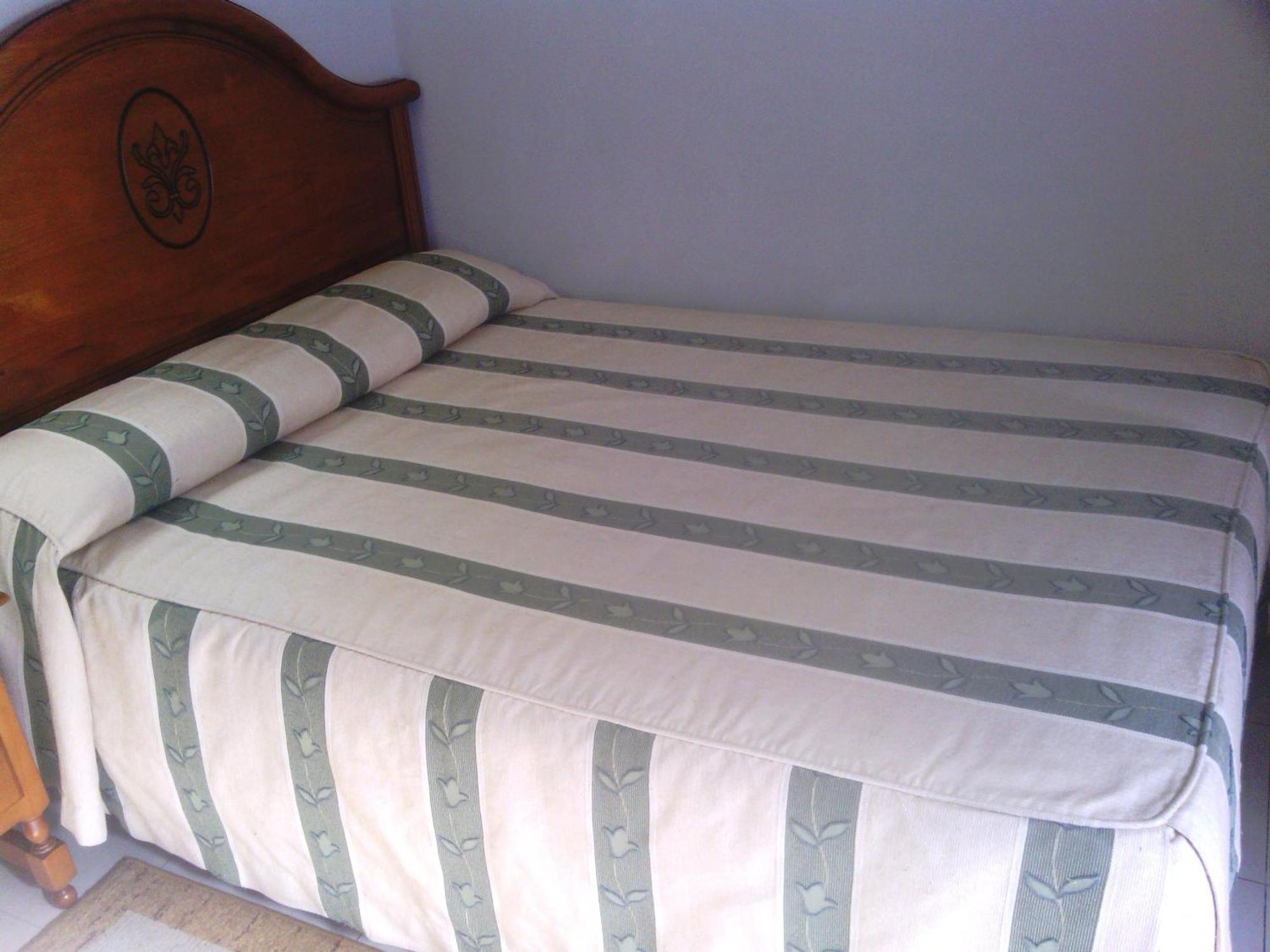 Hotel Goya Σεβίλλη Εξωτερικό φωτογραφία