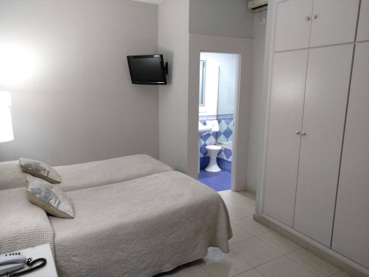 Hotel Goya Σεβίλλη Εξωτερικό φωτογραφία
