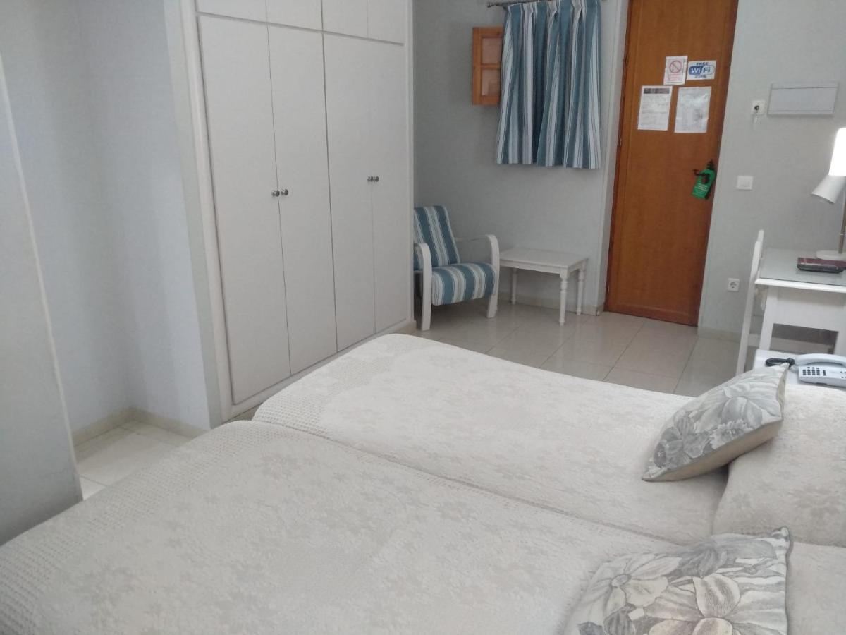 Hotel Goya Σεβίλλη Εξωτερικό φωτογραφία